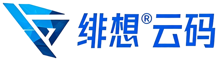 绯想云码 Logo